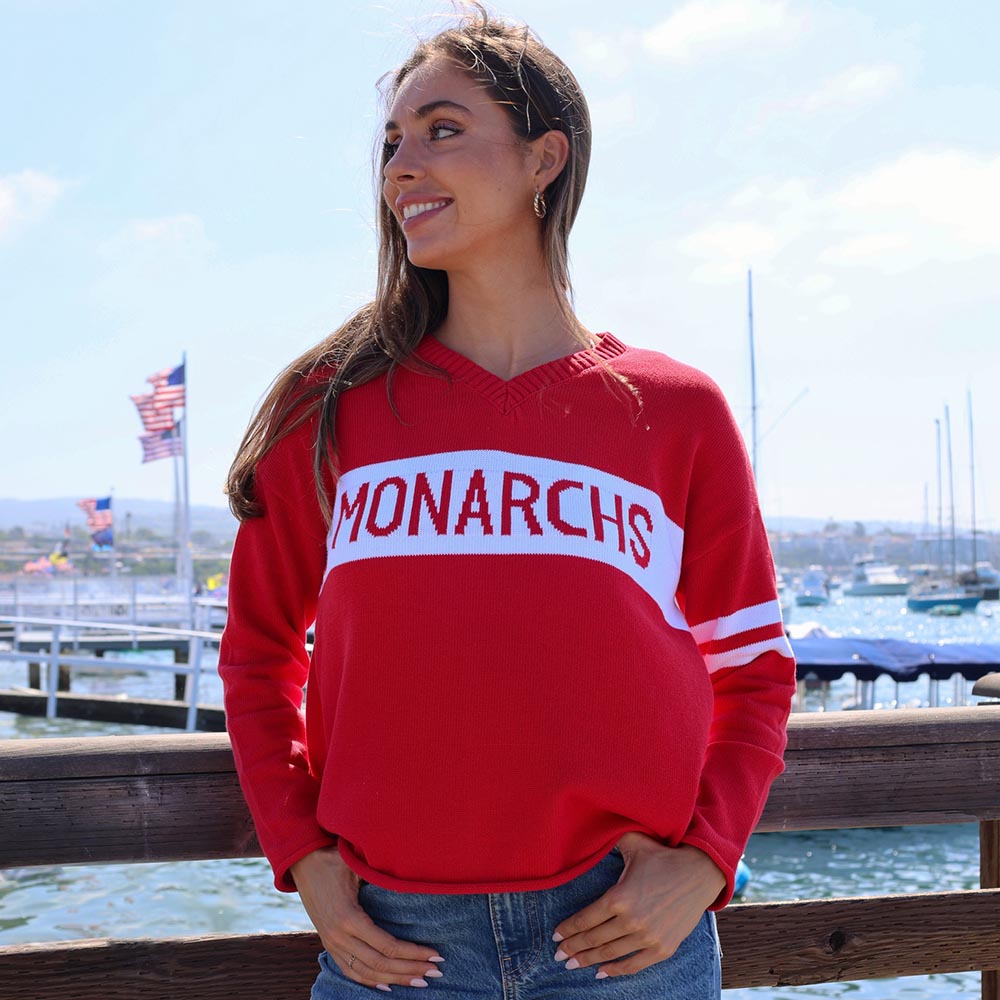 High School – Newport Knits