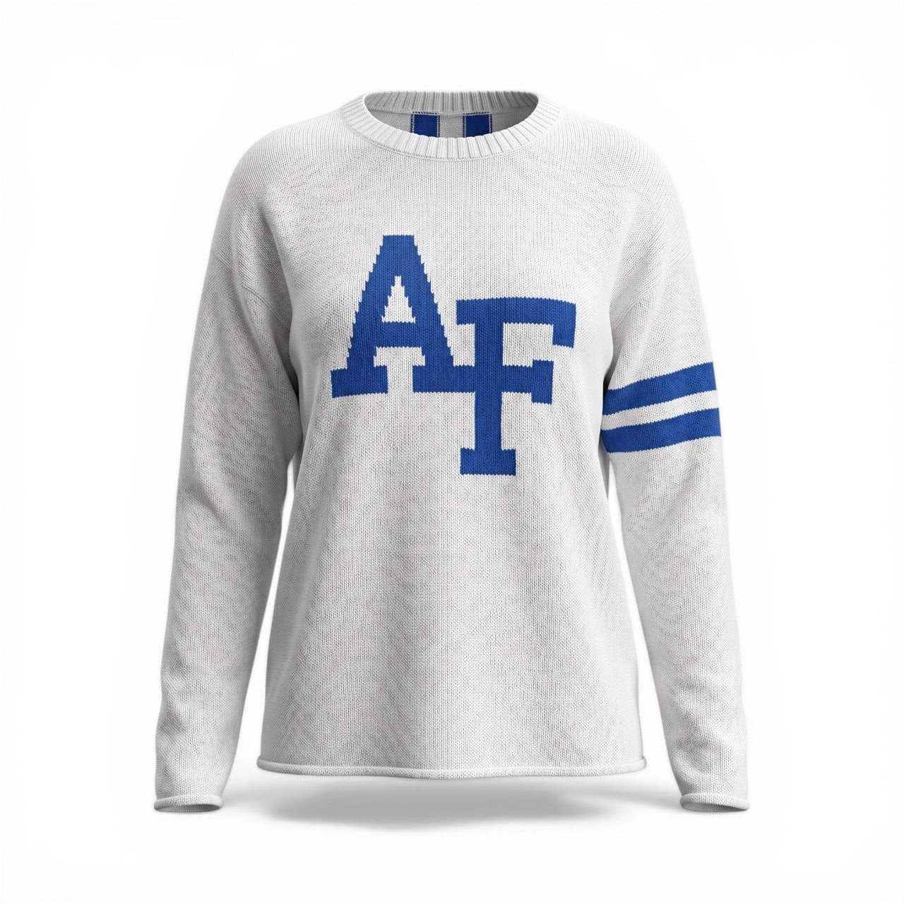 Air Force Academy Long Sleeve Cotton - Newport Knits