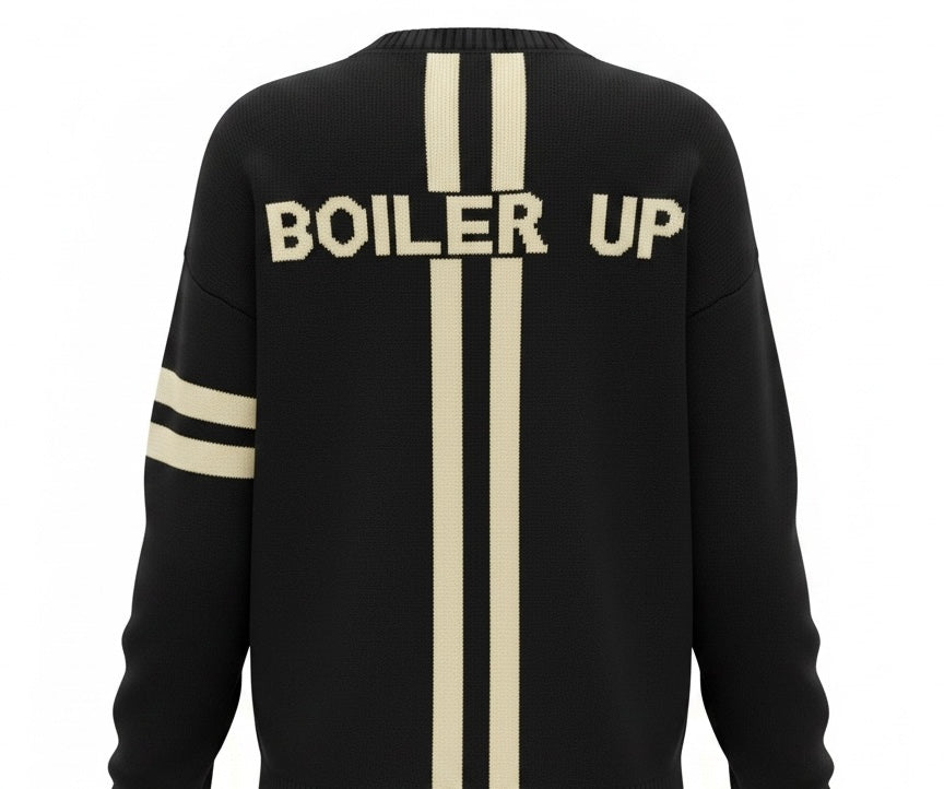 PURDUE Boilermakers