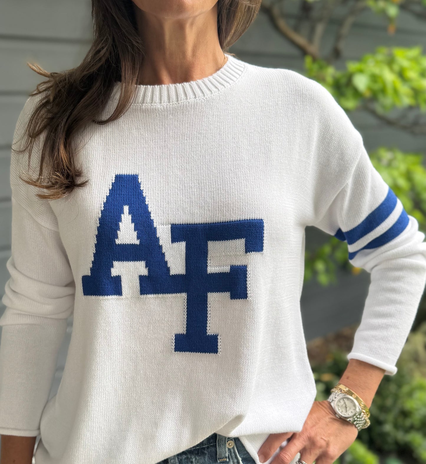 Air Force Academy