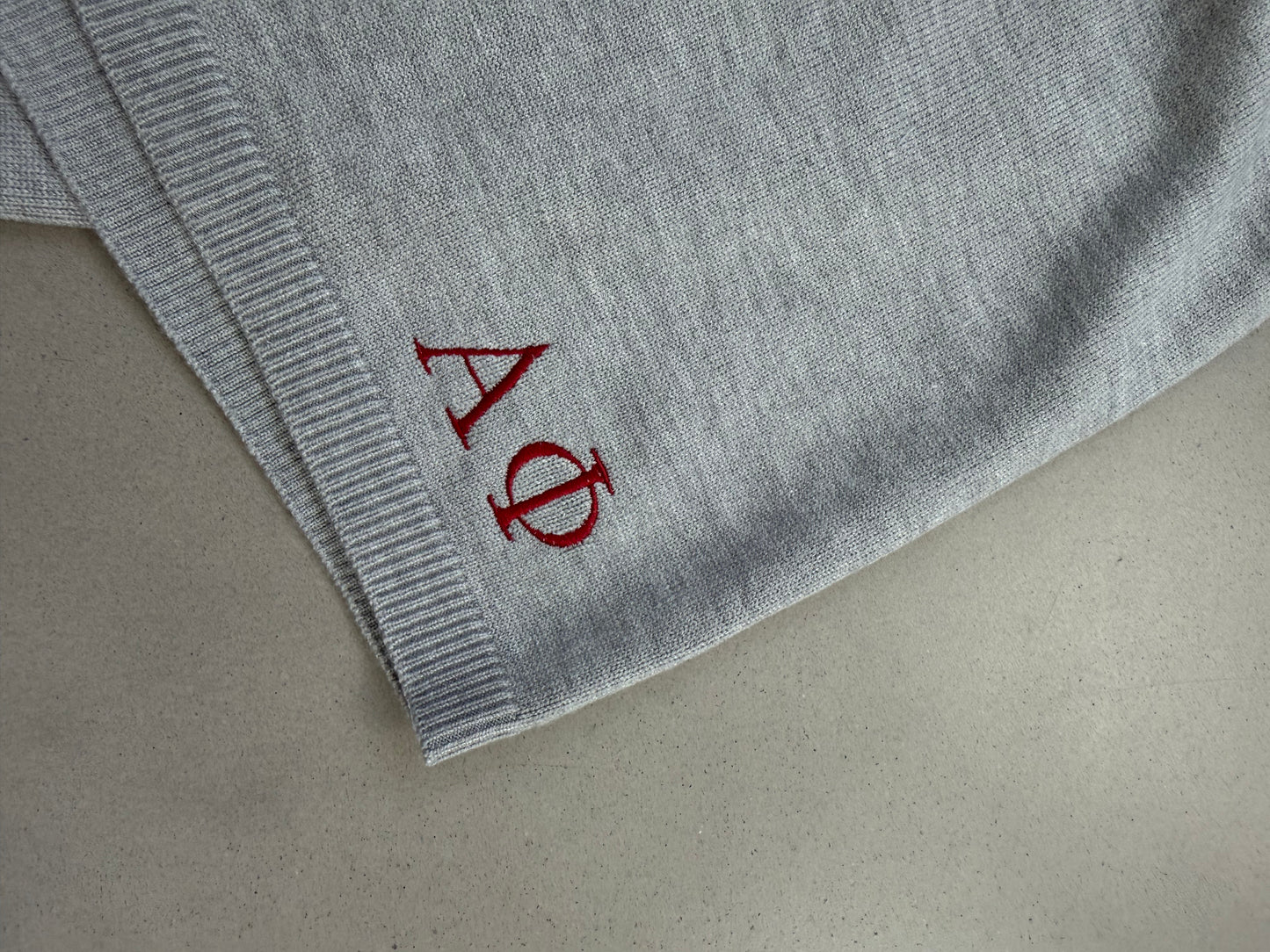 Sorority Shorts - Alpha Phi