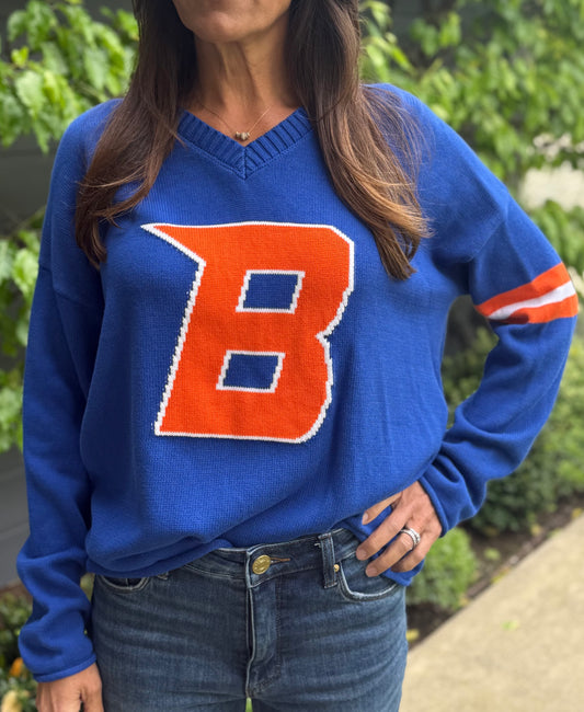 Boise State Broncos
