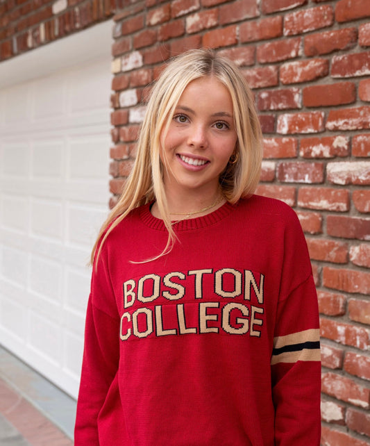 Boston College Eagles