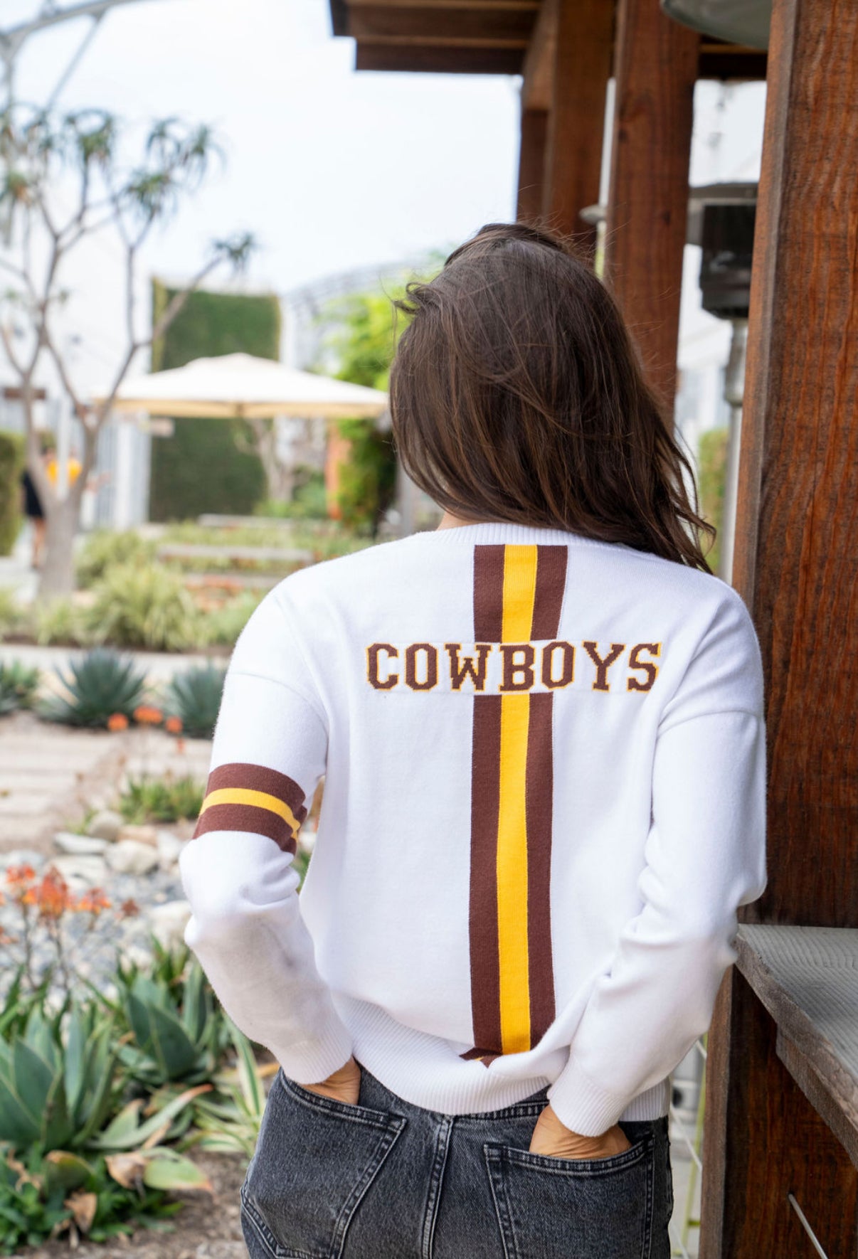 University of Wyoming Cowboys