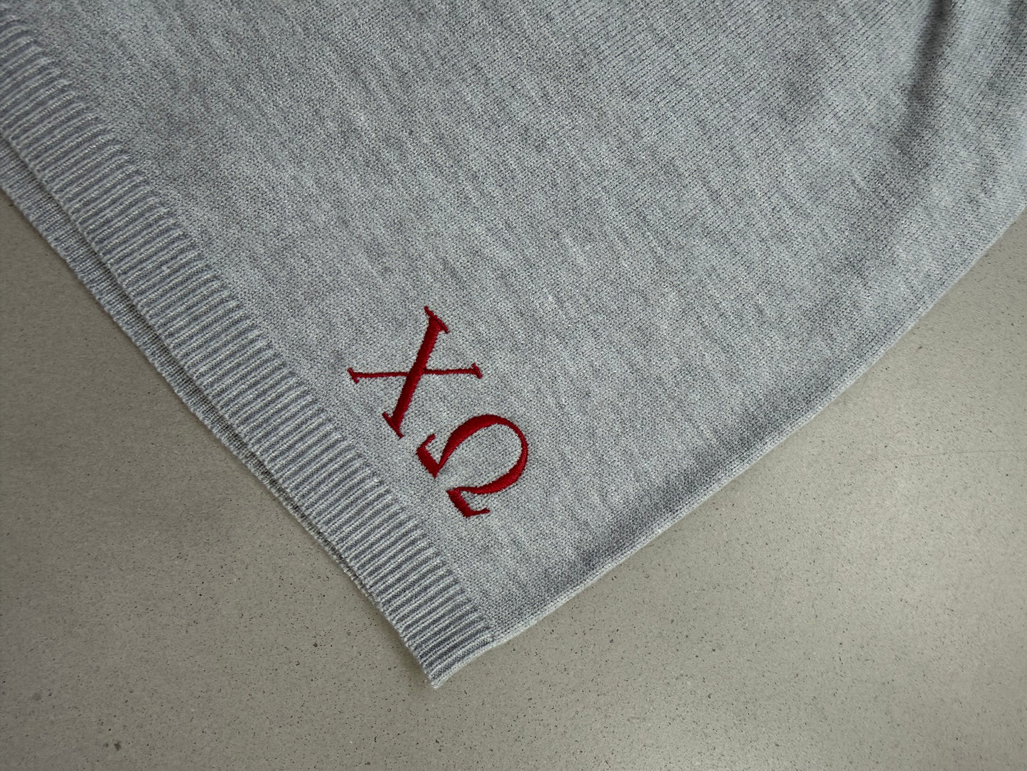Sorority Shorts - Chi Omega