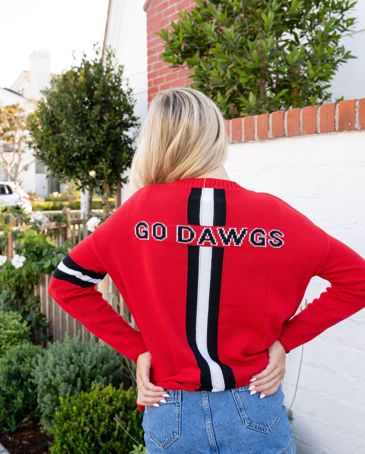 Georgia Bulldogs