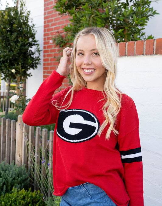 Georgia Bulldogs