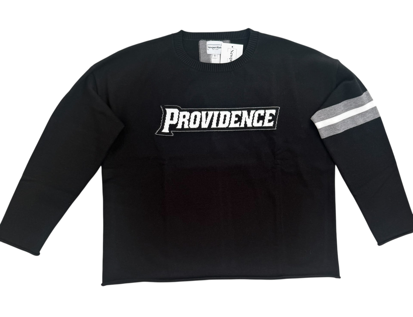 Providence College Long Sleeve – Viscose Blend