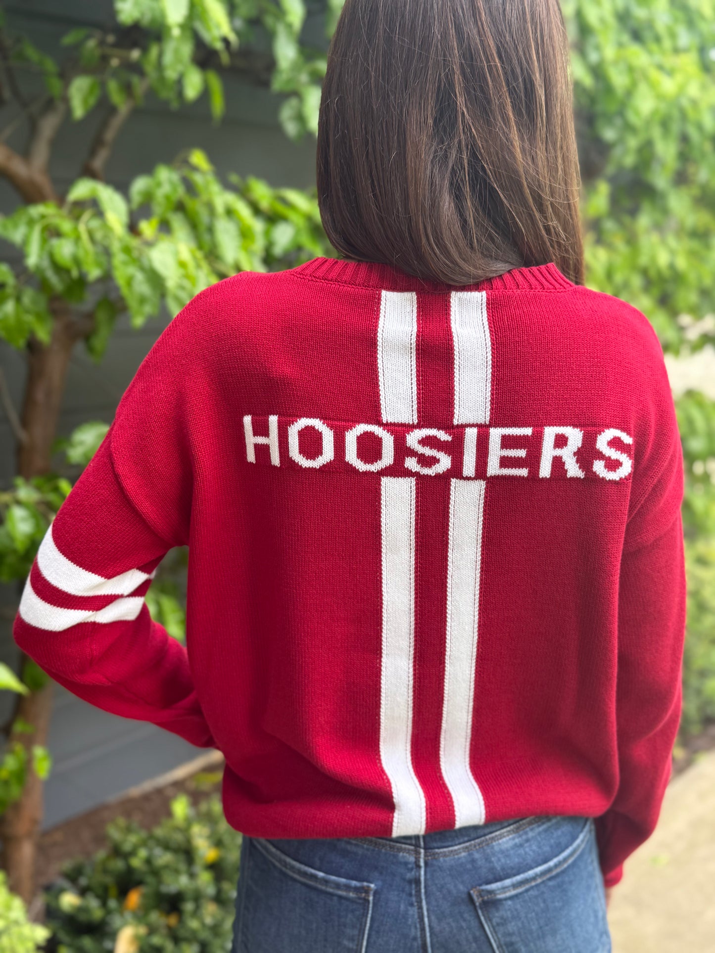 Indiana Hoosiers- RE-STOCKING soon!
