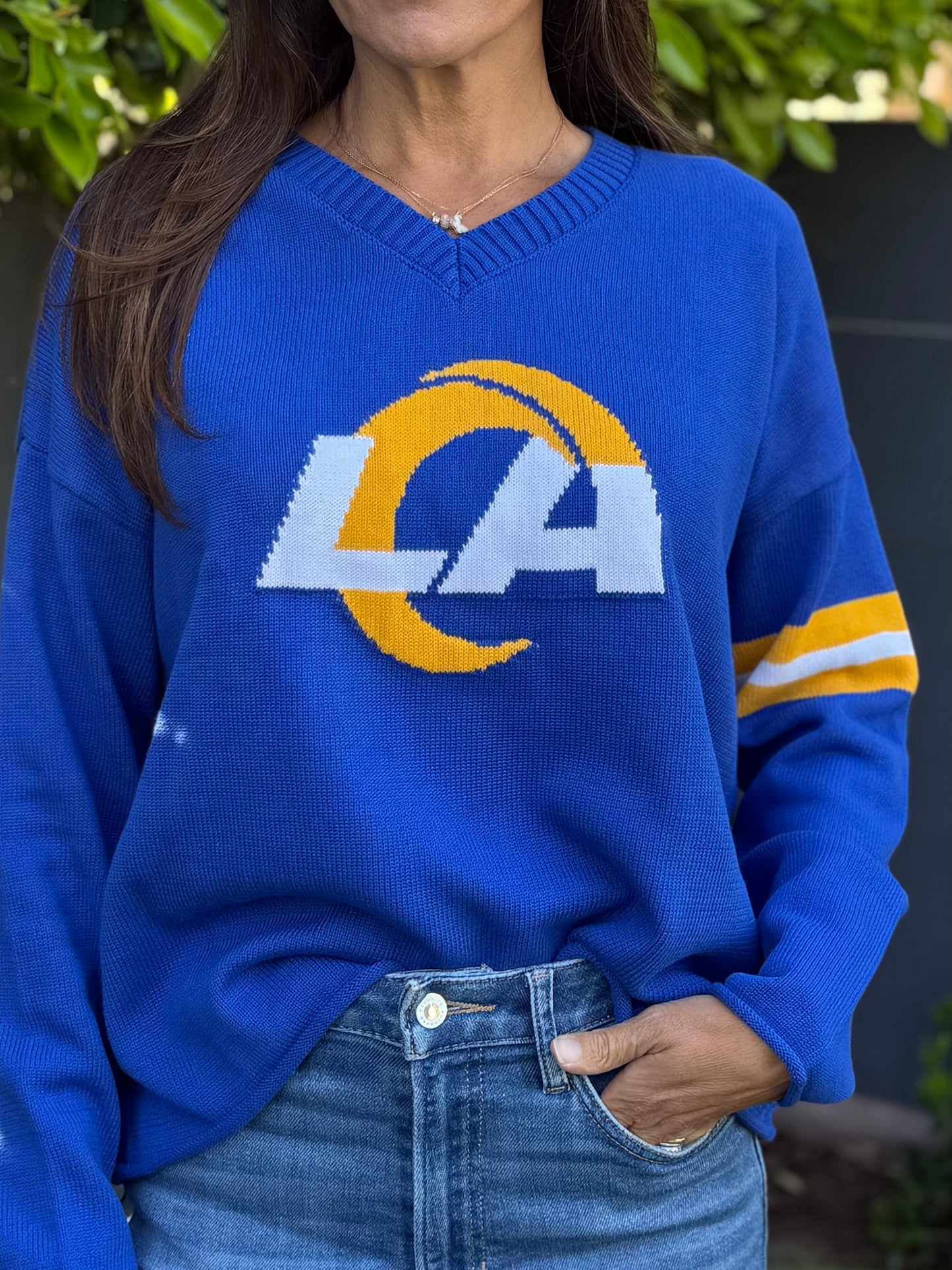 LA RAMS