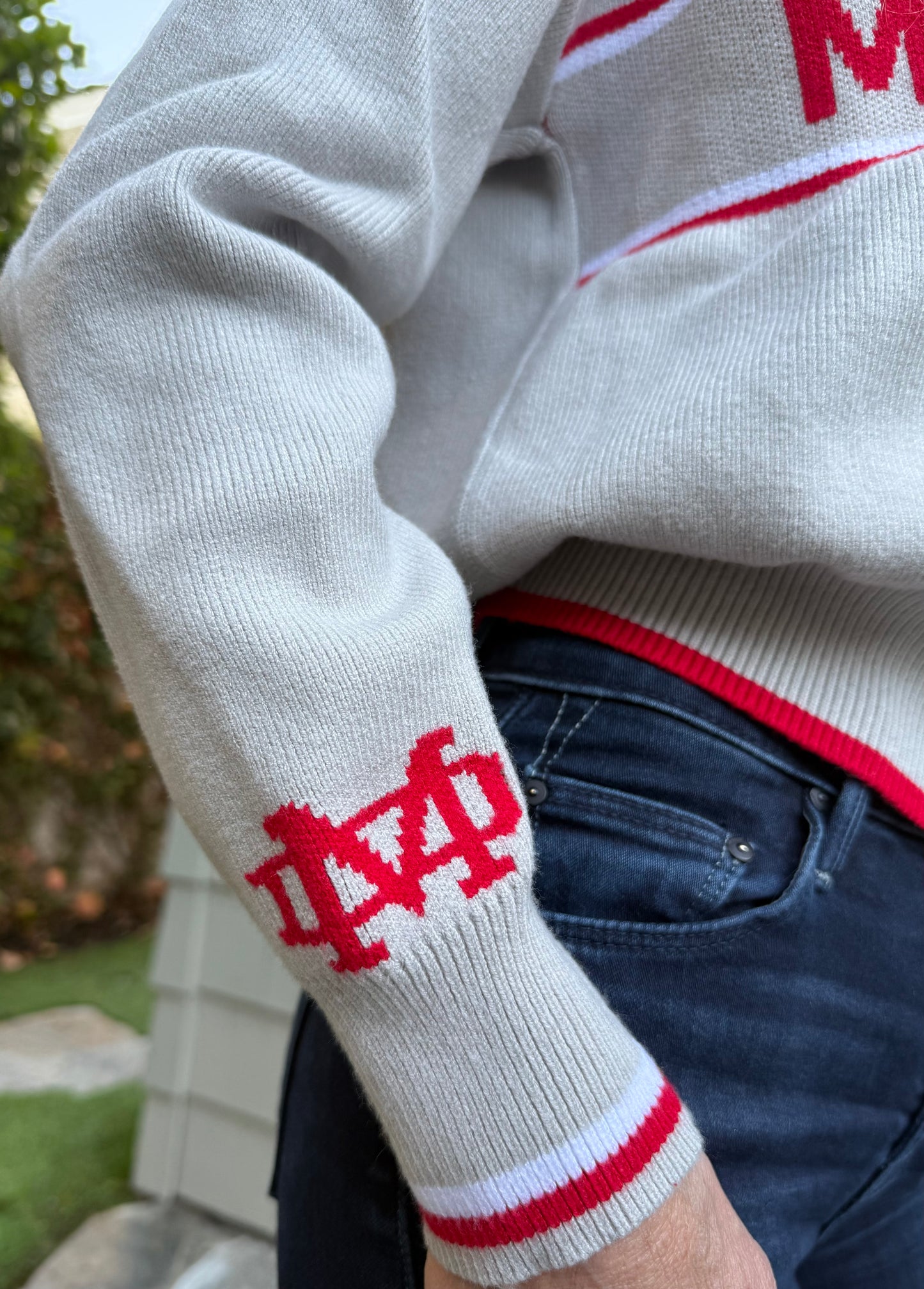 Mater Dei Monarchs Luxe