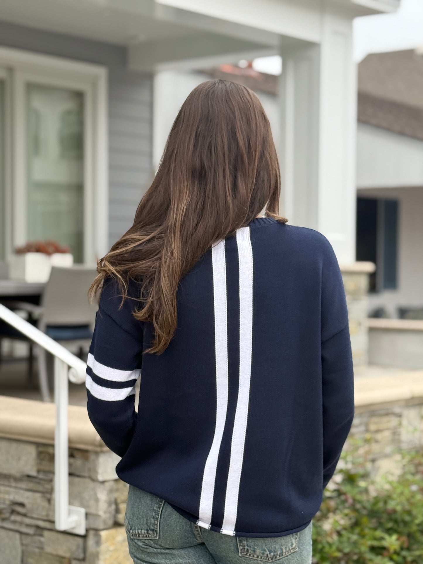NEWPORT sweater
