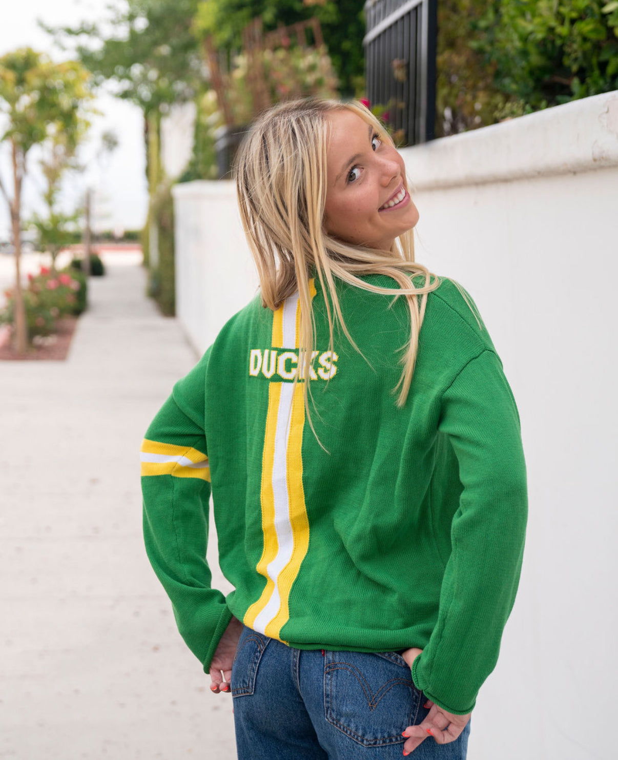 Oregon Ducks