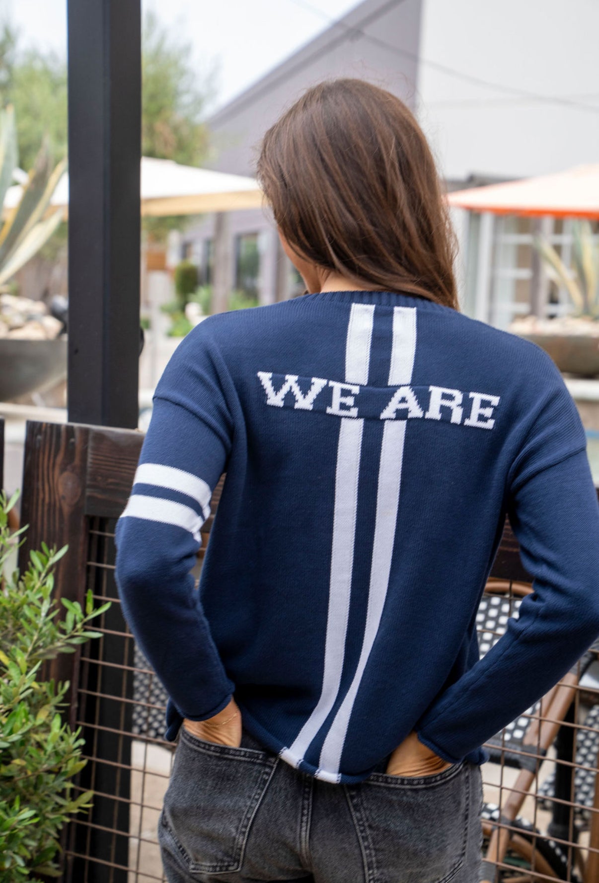 Penn State Nittany Lion - Navy Edition