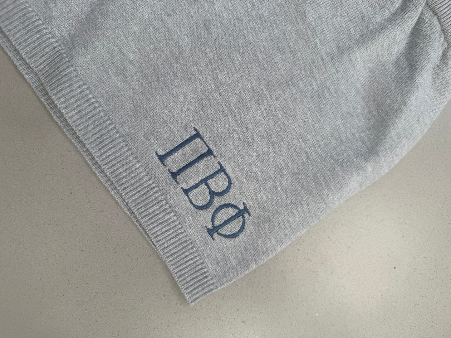 Sorority Shorts - Pi Beta Phi