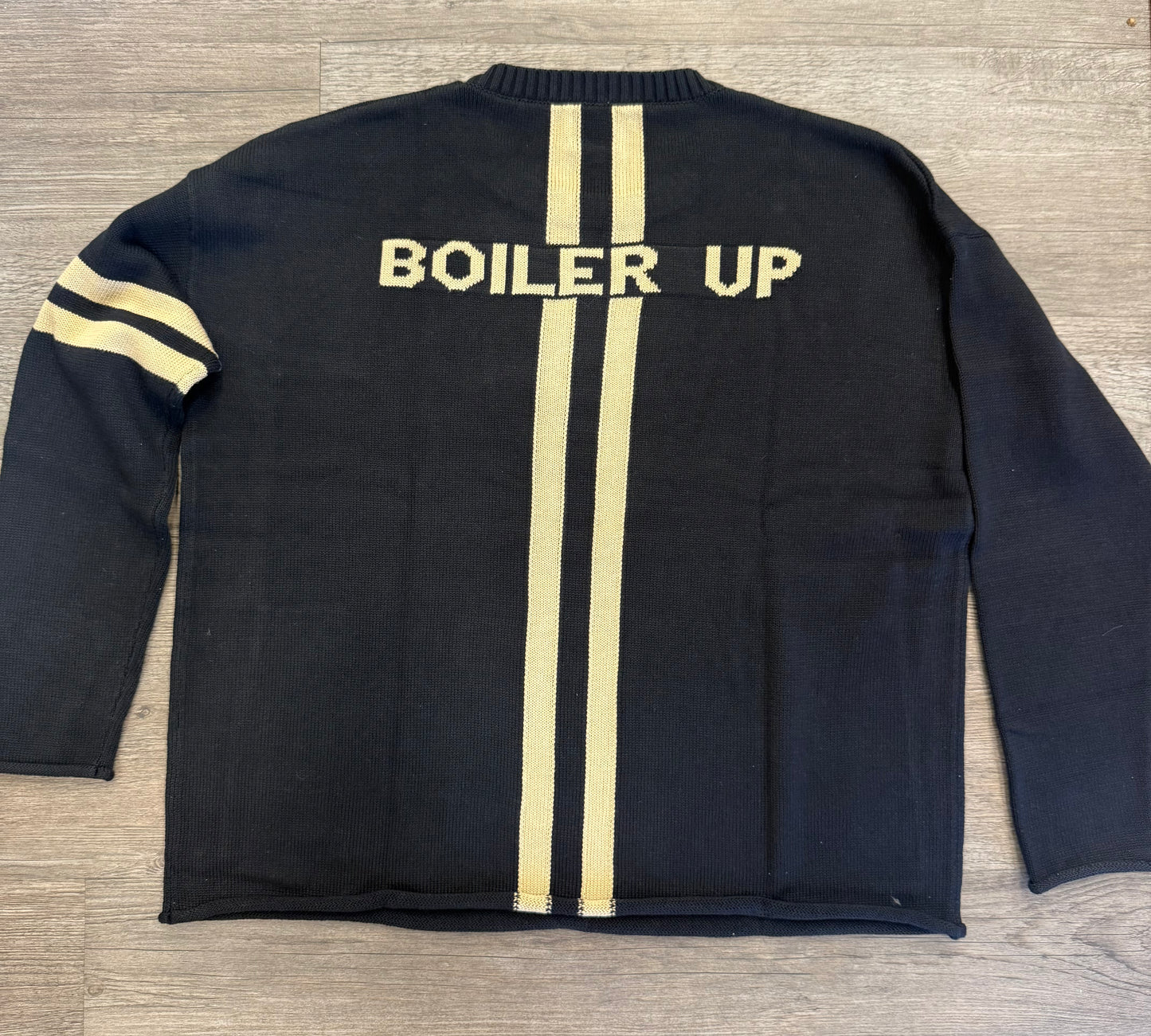 Purdue - 100% Cotton