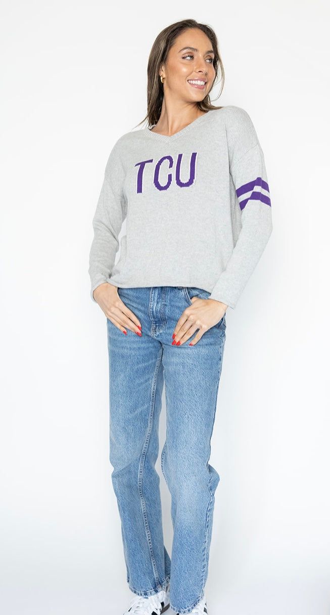 TCU Frogs