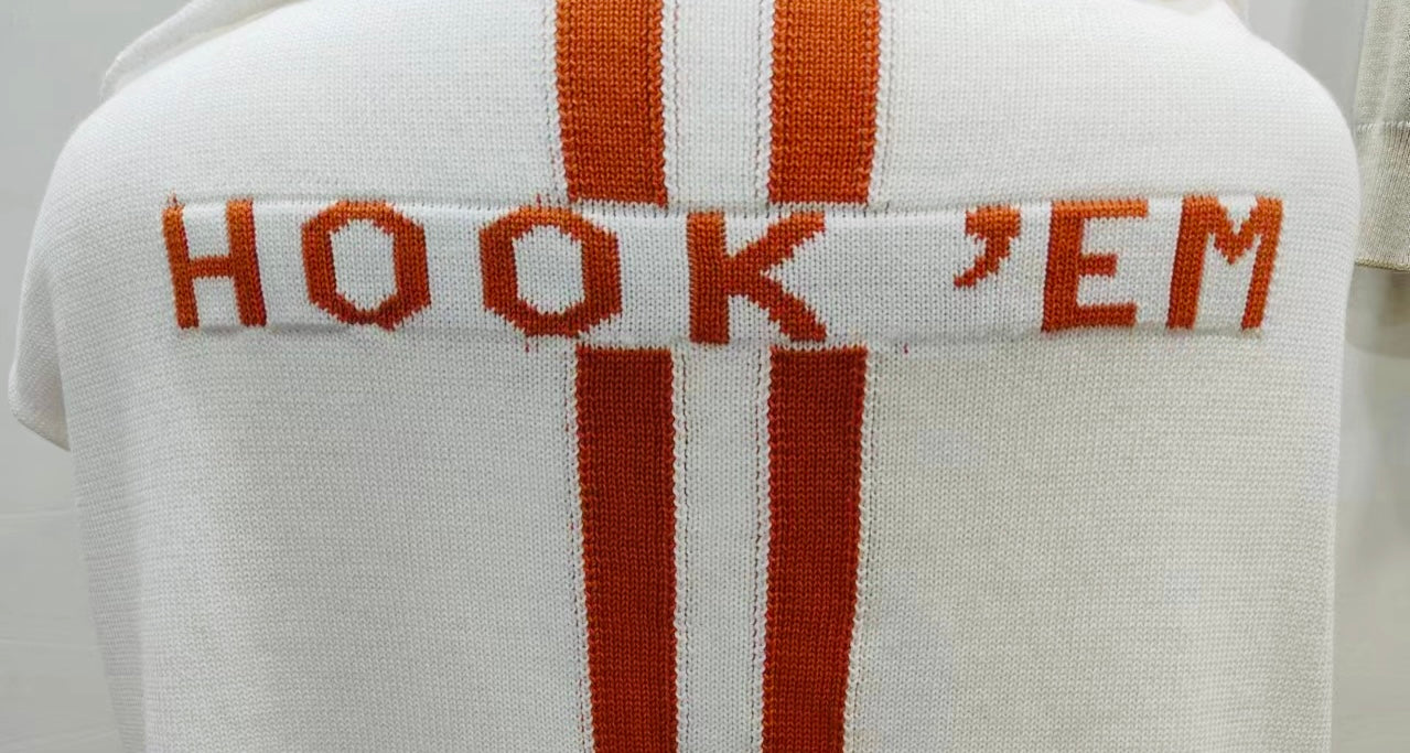 Texas Longhorns