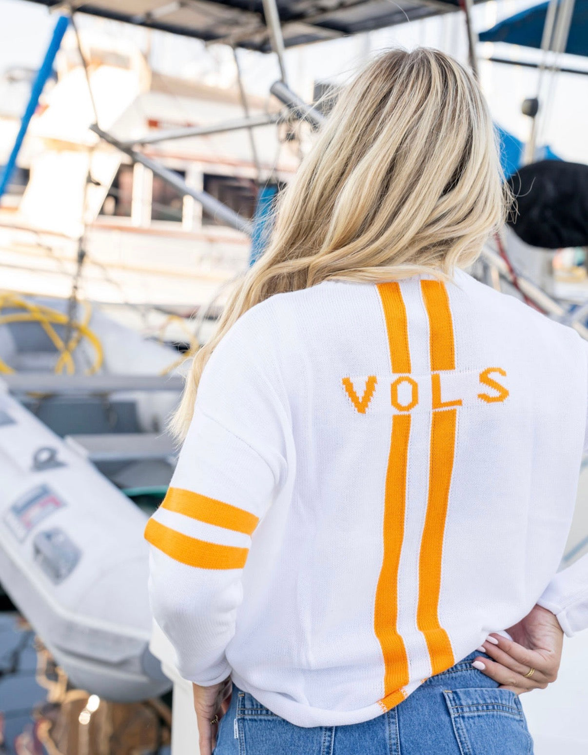 Tennessee White