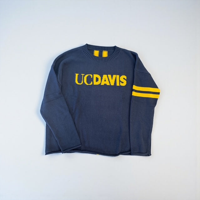 UC Davis Long Sleeve – GO AGS