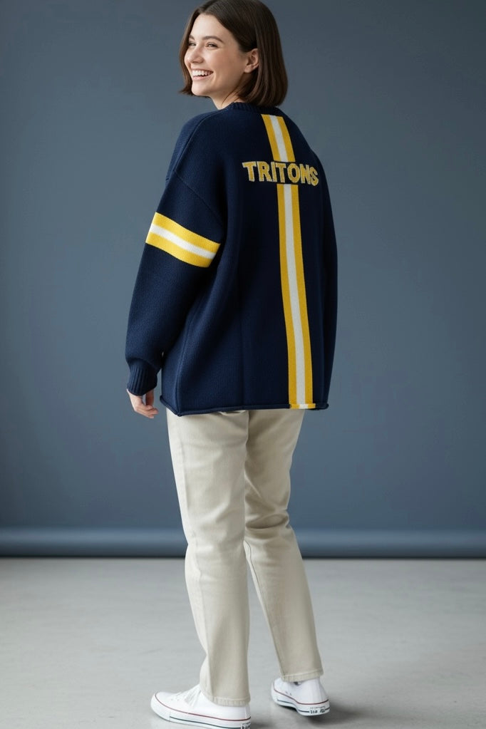 University of California San Diego Long Sleeve – Tritons