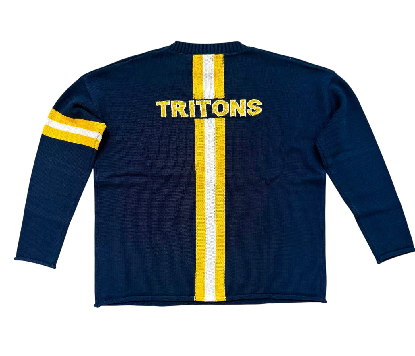 UCSD TRITONS (UC San Diego)