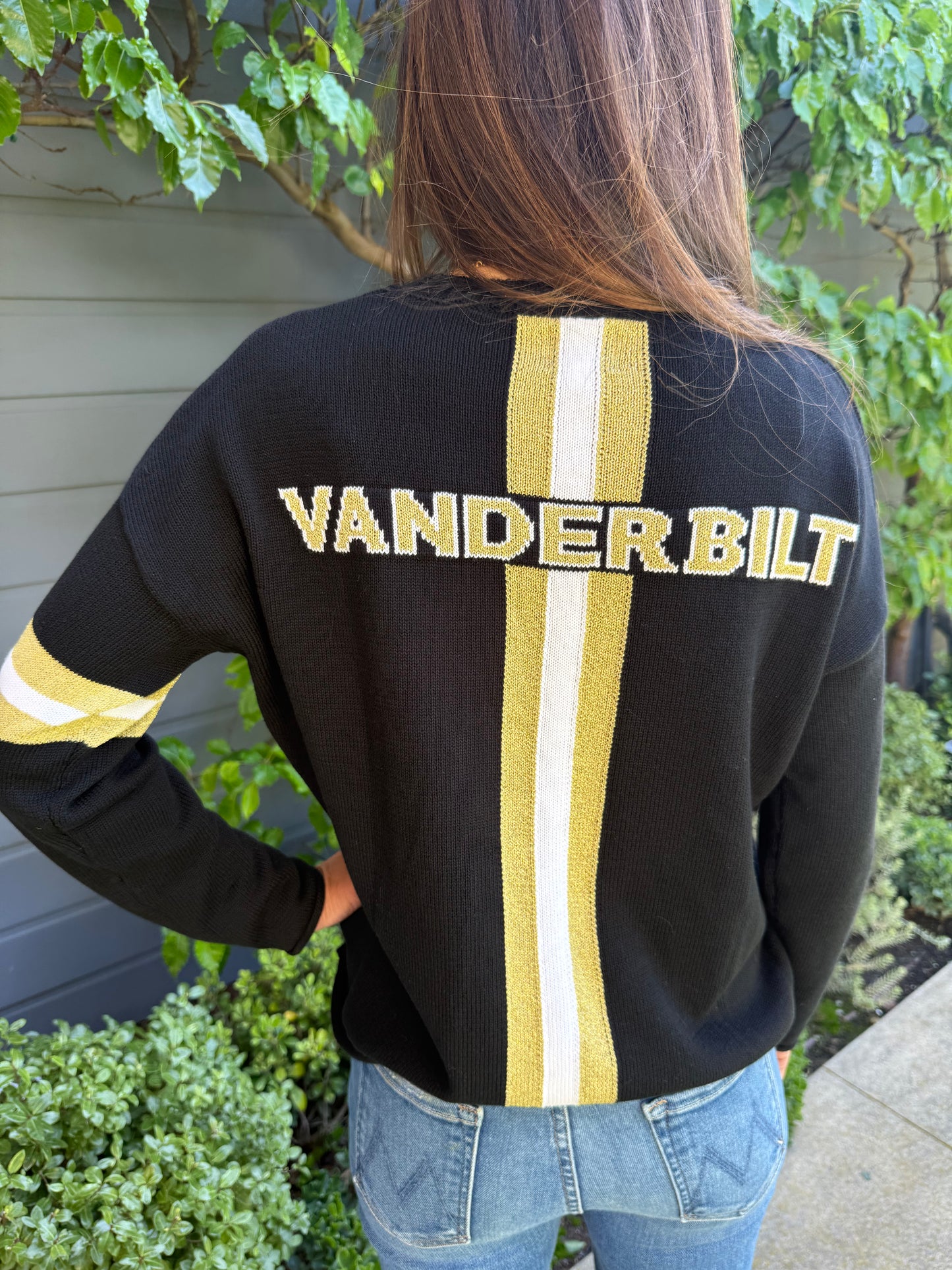 Vanderbilt University