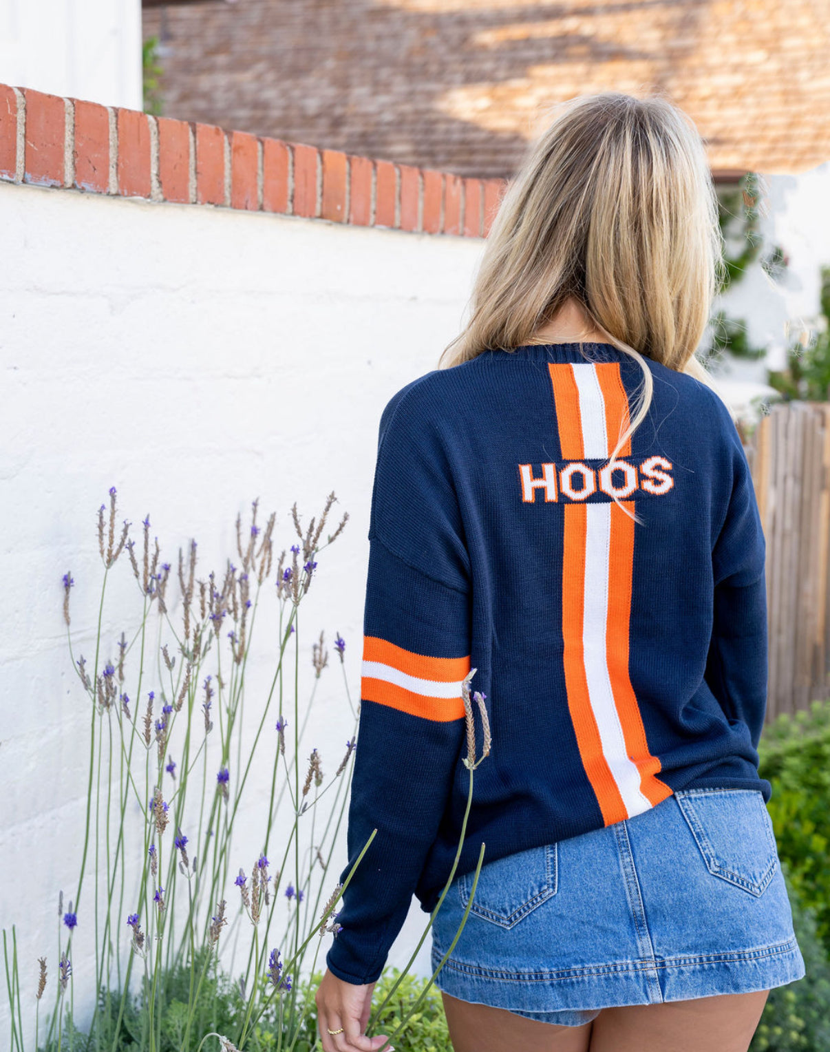 University of Virginia - Hoos Edition