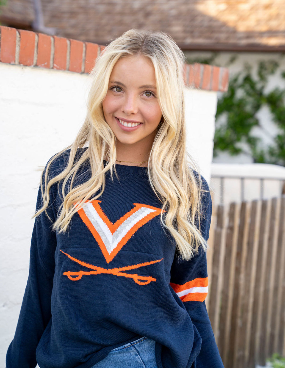 University of Virginia - Hoos Edition