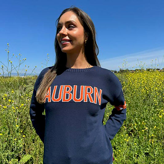 AUBURN