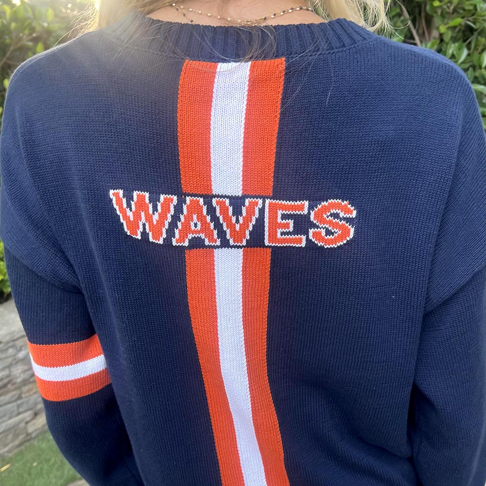 Pepperdine Waves