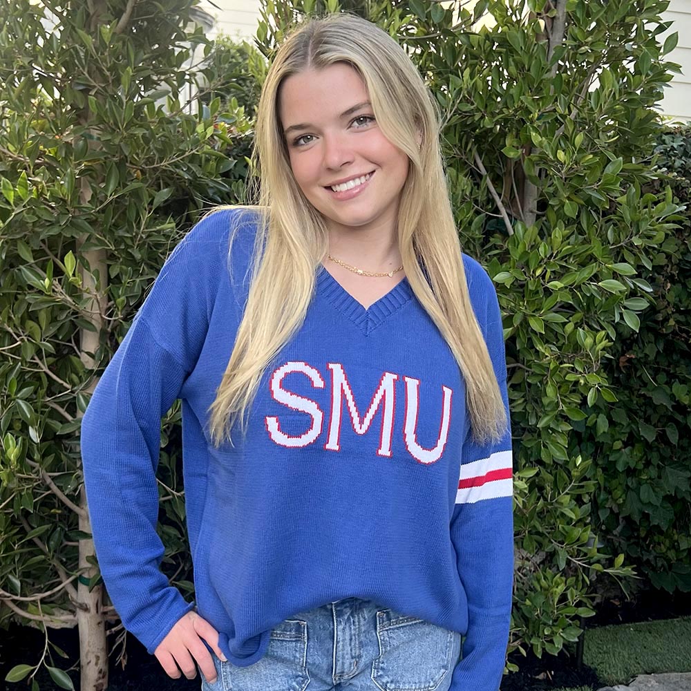 SMU Mustangs - RE-Stocking soon!