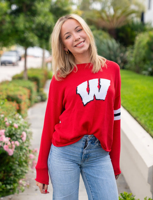 Wisconsin Badgers