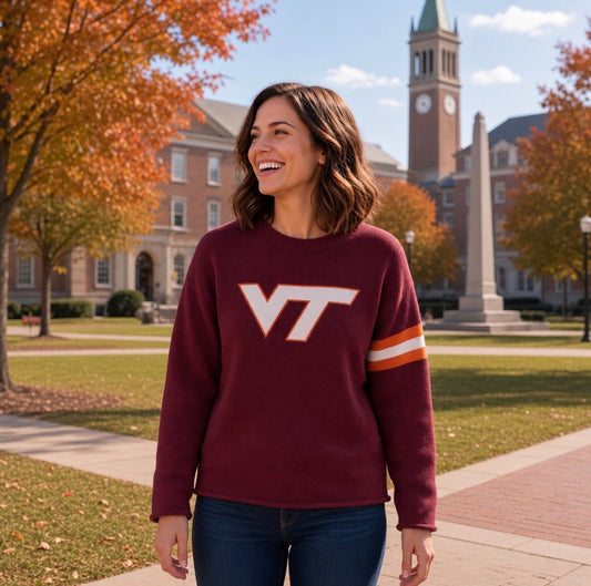 Virginia Tech HOKIES