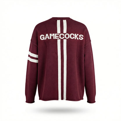 University of South Carolina Long Sleeve – Gamecocks