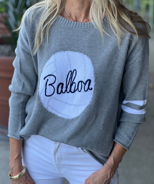 Balboa - Cotton