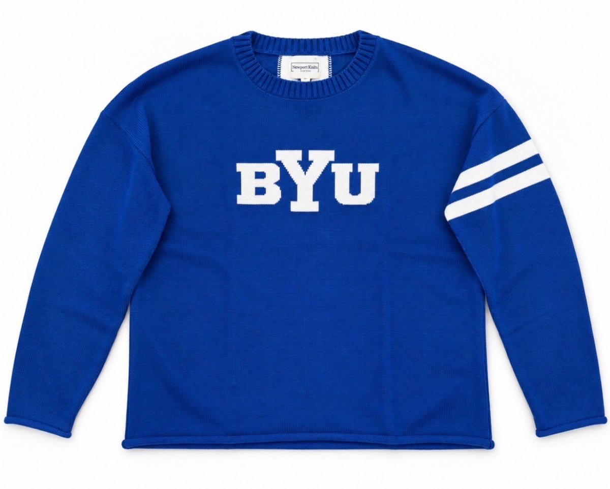 BYU Long Sleeve – Brigham Young University