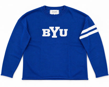 BYU Long Sleeve – Brigham Young University