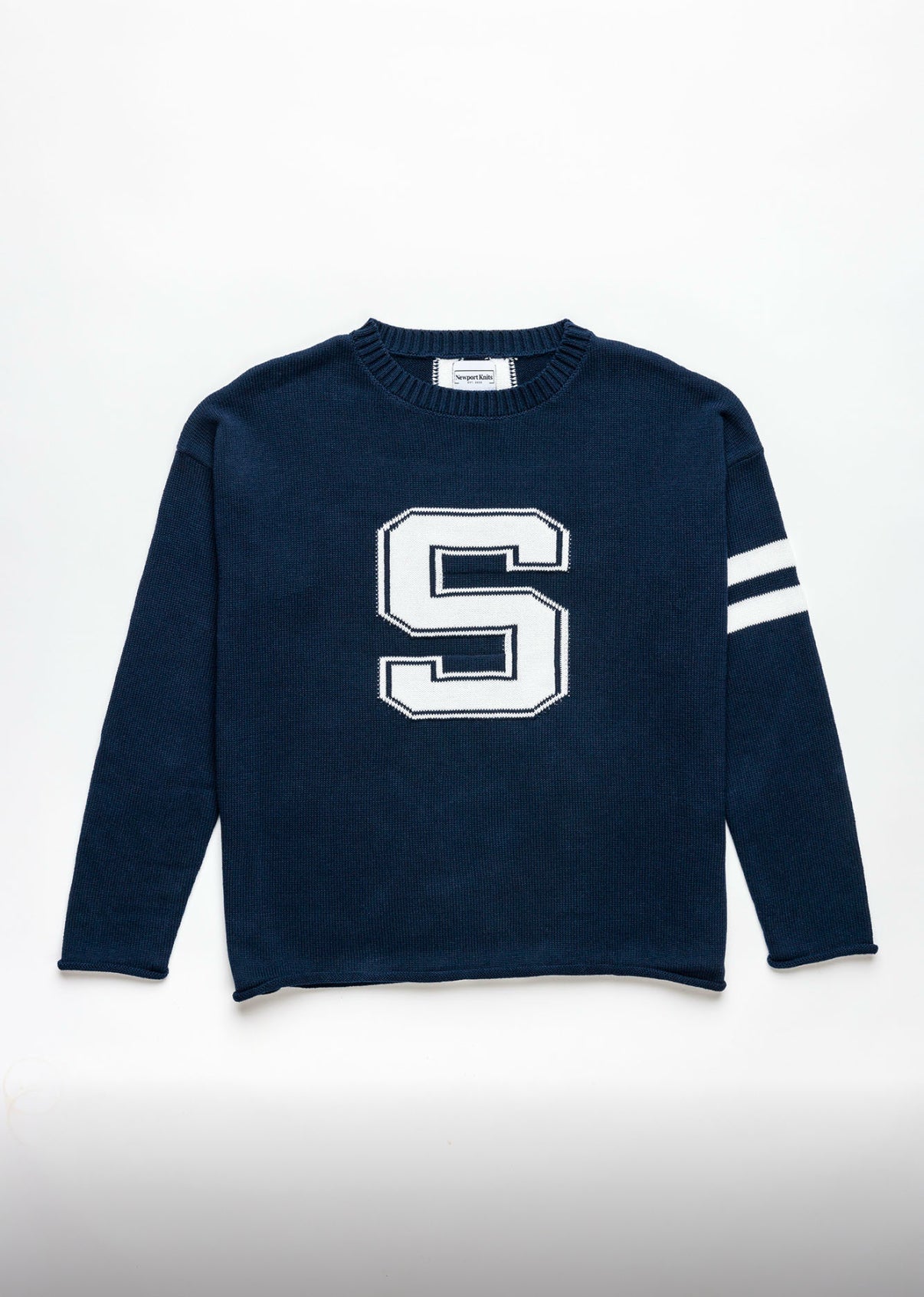 Penn State Long Sleeve – 'We Are' Navy Design