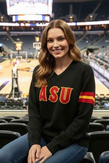 Arizona State University Sun Devils