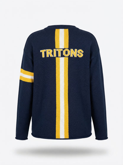 University of California San Diego Long Sleeve – Tritons