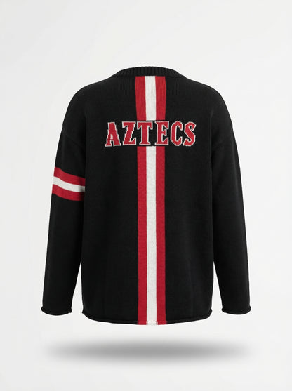 San Diego State University Long Sleeve – Aztecs