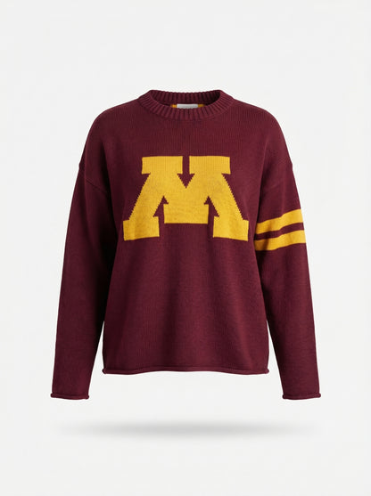 University of Minnesota Long Sleeve – Golden Gophers
