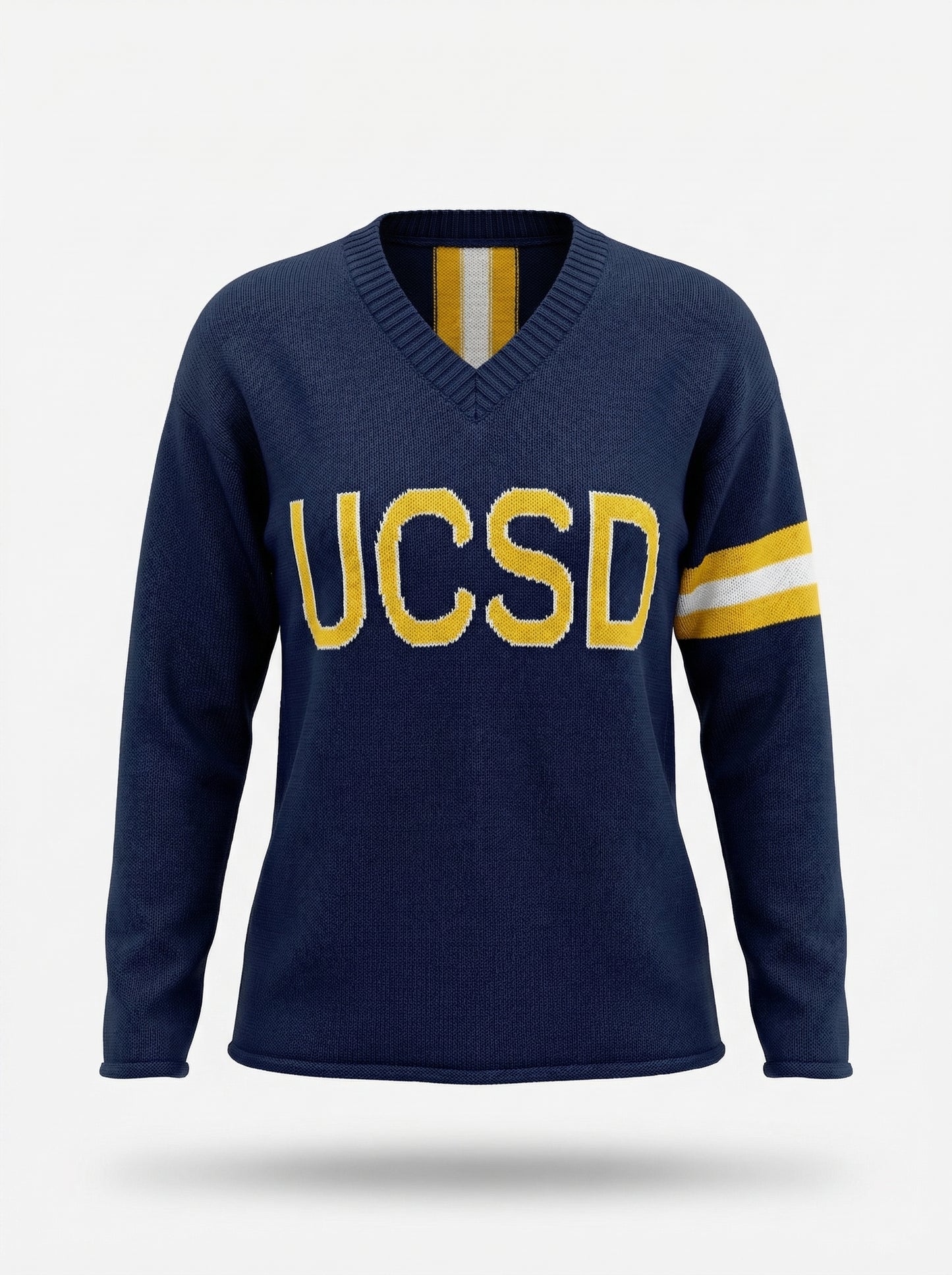University of California San Diego Long Sleeve – Tritons