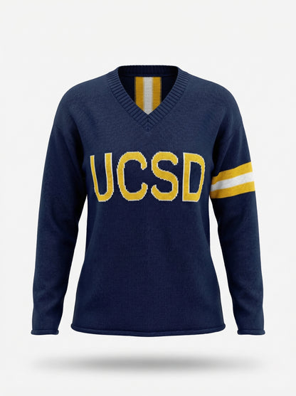 University of California San Diego Long Sleeve – Tritons