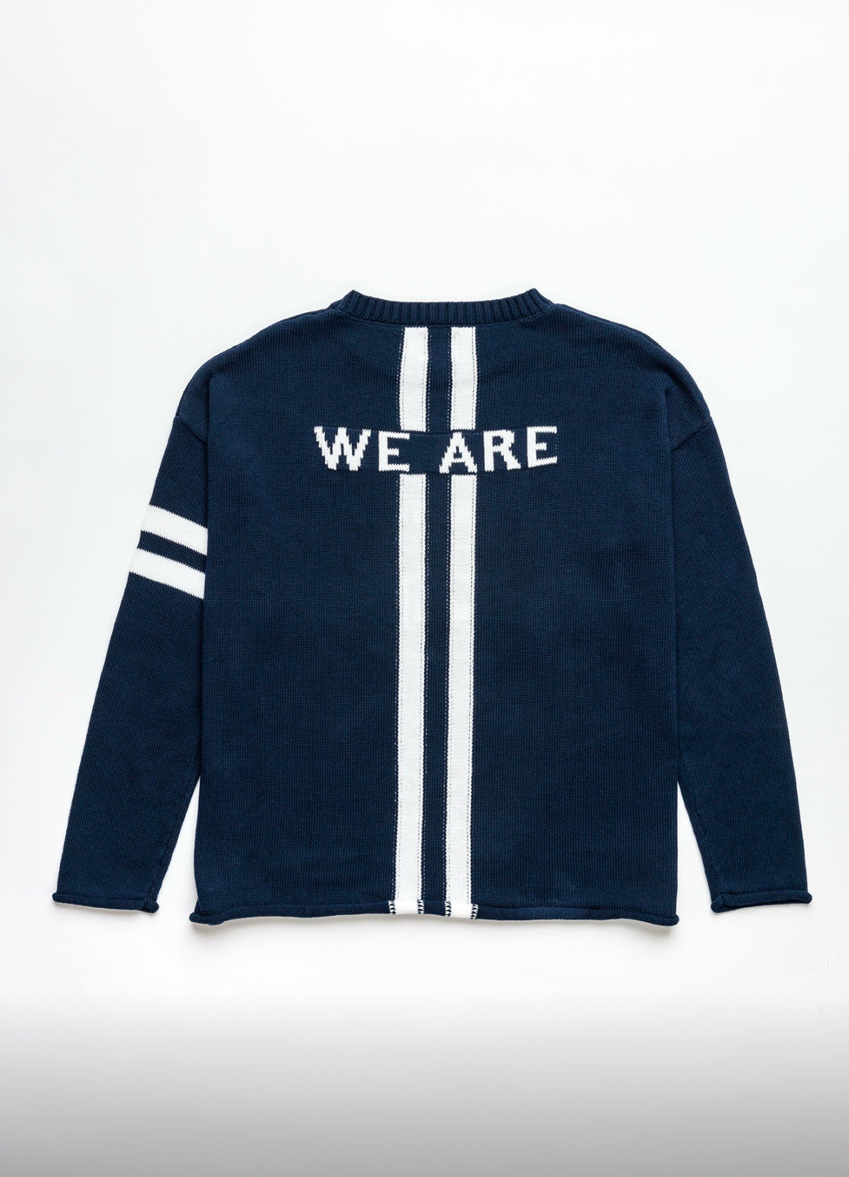 Penn State Long Sleeve – 'We Are' Navy Design