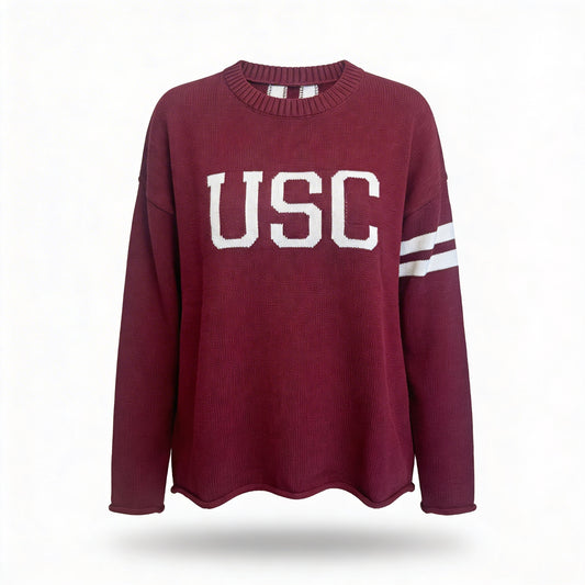 University of South Carolina Long Sleeve – Gamecocks