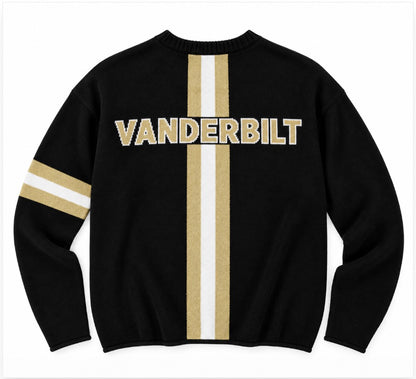Vanderbilt Long Sleeve – Commodore Spirit