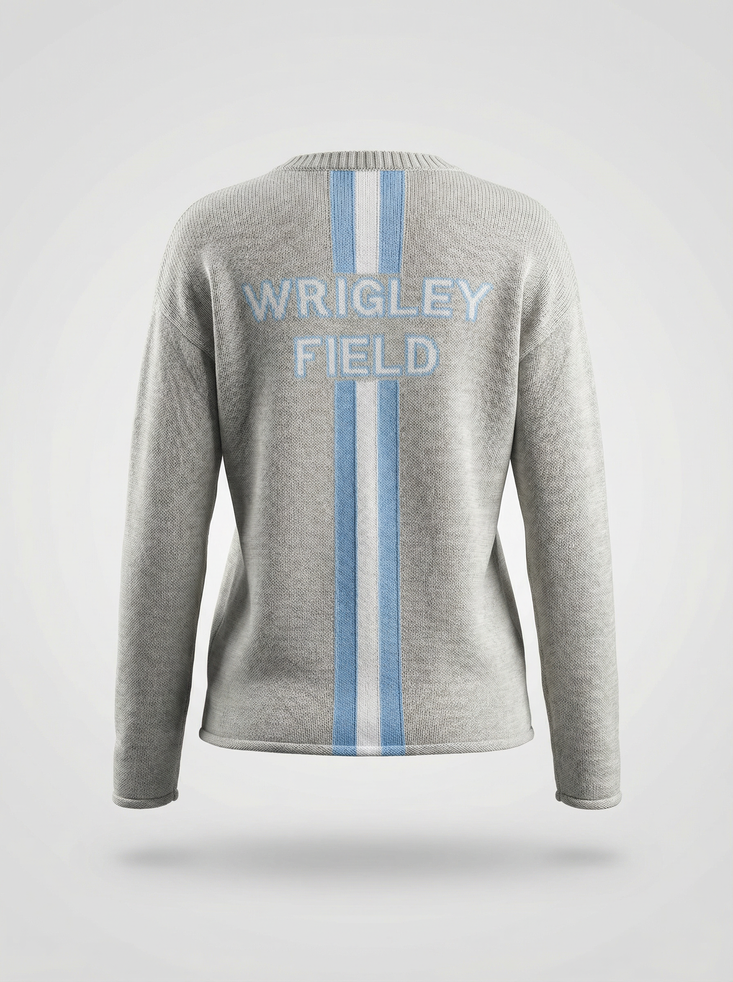 Chicago Flag - Wrigley Field