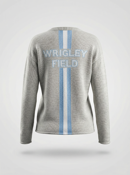 Chicago Flag - Wrigley Field